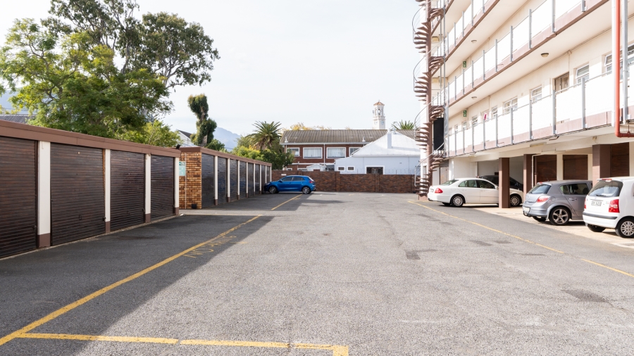 2 Bedroom Property for Sale in Audas Estate Western Cape